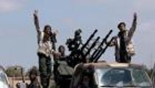 الجيش الليبي يستهدف مواقع المليشيات في مصراتة بـ6 غارات