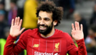 في صراع الأغلى.. صلاح يتفوق على ميسي.. ورونالدو الـ49