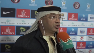 محمد أحمد حمدون