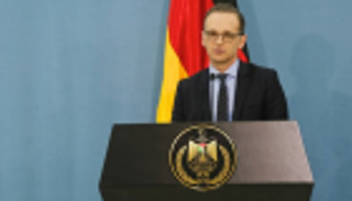 ألمانيا ترجح وقف التصعيد بين واشنطن وطهران