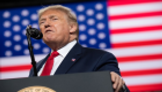 ترامب: مؤامرة "تفجير" سفارتنا من أسباب قتل سليماني