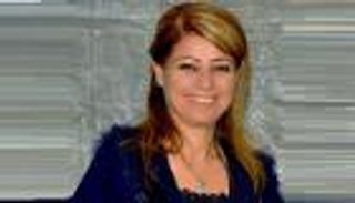  السورية ليندا إبراهيم: مشاركتي في"أمير الشعراء" زادتني ثقة