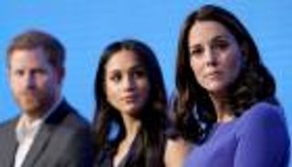 تنحي هاري وميجان يخرب احتفال كيت ميدلتون بعيد ميلادها