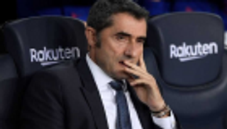 هل تكتب الهزيمة غير المبررة نهاية فالفيردي مع برشلونة؟