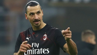 زلاتان إبراهيموفيتش