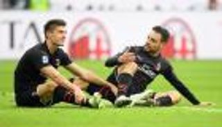 ميلان يجهز لثورة تصحيح بقيادة مدربه الأسبق