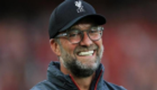 كلوب فخور بهيمنة ليفربول على جائزة أفضل لاعب أفريقي