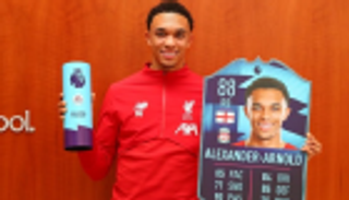 أرنولد يستعيد هيبة المدافعين بعد غياب عام كامل