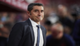 فالفيردي يرفع راية الاستسلام أمام أتلتيكو.. ويعلق على أنباء رحيله