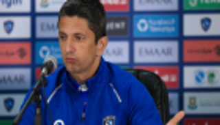 الغيابات تضرب الهلال قبل مواجهة الوحدة بالدوري السعودي