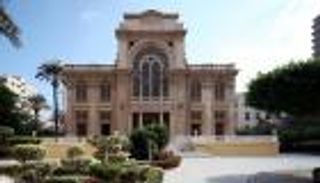 بعد 4 سنوات من إغلاقه ..مصر تفتتح المعبد اليهودي