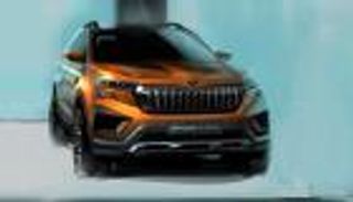 تفاصيل التصميم الجديد لطرازات الـSUV من سكودا