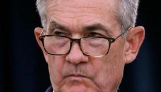 رئيس الاحتياطي الفيدرالي الأمريكي جيروم باول