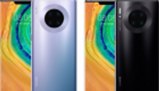 Mate 30 Pro.. هواوي تهدي للعالم أفضل هاتف 5G من الإمارات