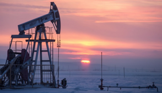 ارتفاع أسعار النفط