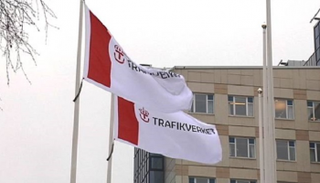 مقر هيئة النقل السويدية- أرشيفية