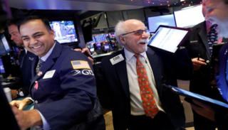 الأسهم الأمريكية ترتفع في بداية تعاملات الجمعة