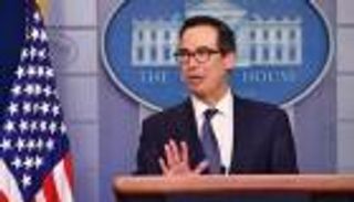 أمريكا تفرض عقوبات اقتصادية جديدة على إيران