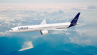 لوفتهانزا تأمر طائرة متجهة لطهران بالعودة: تقديراتنا تغيرت.. الوضع سيئ