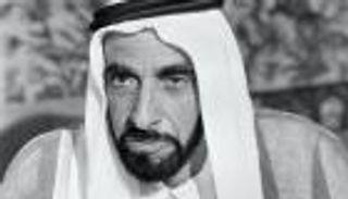 "أسبوع أبوظبي للاستدامة".. فكر زايد يتحقق