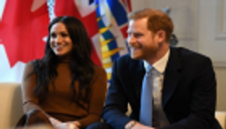 العائلة الملكية البريطانية تبحث عن حل لـ"موقف هاري"