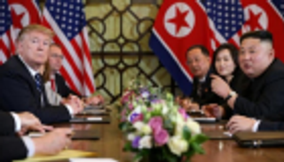 سيؤول: ترامب هنأ كيم بمناسبة عيد ميلاده