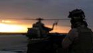 إغلاق قاعدة "ماكديل" الجوية بفلوريدا الأمريكية دون أسباب واضحة