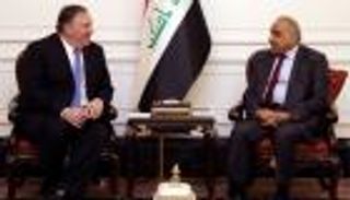 واشنطن ردا على مطالب العراق: سحب القوات ليس مطروحا