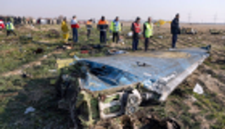 خبراء: استهداف الطائرة الأوكرانية المنكوبة بإيران غير مستبعد