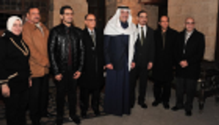 "تراث الأغنية السعودية" في أمسية ثقافية بالقاهرة