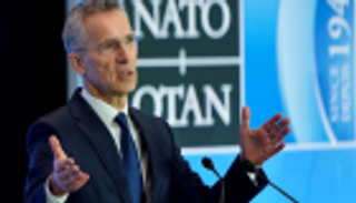 "الناتو" يدرس خيارات مختلفة لزيادة انخراطه بالشرق الأوسط