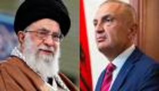 ألبانيا ترد على هجوم خامنئي: نعلم كيف يتصرف الديكتاتوريون