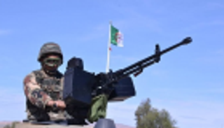 القضاء على اثنين من أقدم الإرهابيين شرق الجزائر