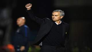 جوزيه مورينيو