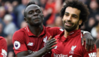 مصدر لـ"العين الرياضية" يكشف موقف ماني من عدم حضور صلاح حفل الكاف