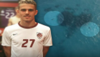 أسماك القرش تلتهم لاعبا أستراليّا