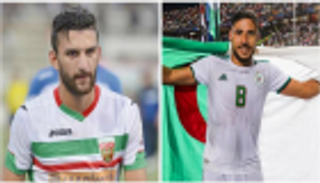 "معجزة" بلايلي تلهم لاعب "المنشطات" في الجزائر