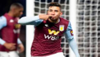 تريزيجيه ينصف محرز على حساب صلاح في لقب "فخر العرب"