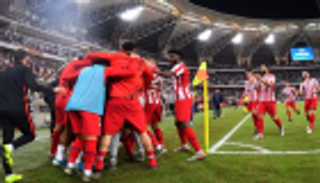 تشيلسي يتصدر السباق اللندني على جناح أتلتيكو مدريد