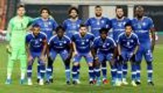 مهاجم الأهلي المصري على أعتاب سموحة