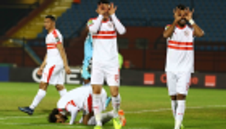 رئيس الزمالك يصالح لاعبيه بـ5 لقطات بعد موقعة زيسكو