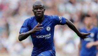 نجولو كانتي