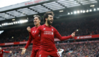 ذكريات صلاح السعيدة تفتح طريق ليفربول لإسقاط توتنهام