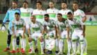 ورقتان جديدتان تدعمان منتخب الجزائر قبل تصفيات المونديال
