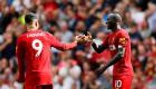من أجل مينامينو.. ليفربول يبعد فيرمينو عن ماني