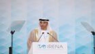 الإمارات تستهدف إضافة 6500 ميجاوات من الطاقة المتجددة