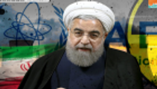 نائب ألماني يطالب بعقوبات قوية على قادة إيران