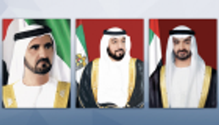 رئيس الإمارات يأمر بإقامة صلاة الغائب على روح السلطان قابوس