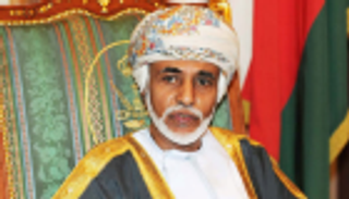 وفاة قابوس بن سعيد سلطان عمان عن 79 عاما
