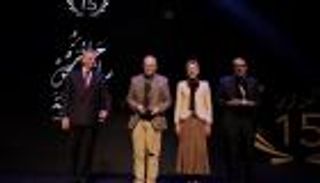 "الوصايا" و"أولاد حارتنا" أبرز الفائزين بجوائز "ساويرس الثقافية 2019"